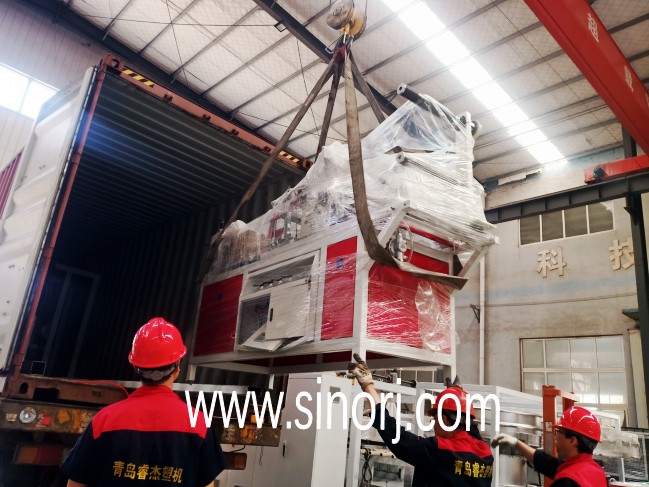 開(kāi)啟多種設(shè)備發(fā)貨模式，國(guó)內(nèi)發(fā)國(guó)外發(fā)，持續(xù)多半個(gè)月